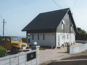 ｒｉｔｏｍａｒｕ　ｖｉｌｌａ　＠　ｈａｔｓｕｙａｍａ　ｉｋｉ