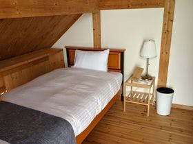 ｒｉｔｏｍａｒｕ　ｖｉｌｌａ　＠　ｈａｔｓｕｙａｍａ　ｉｋｉ