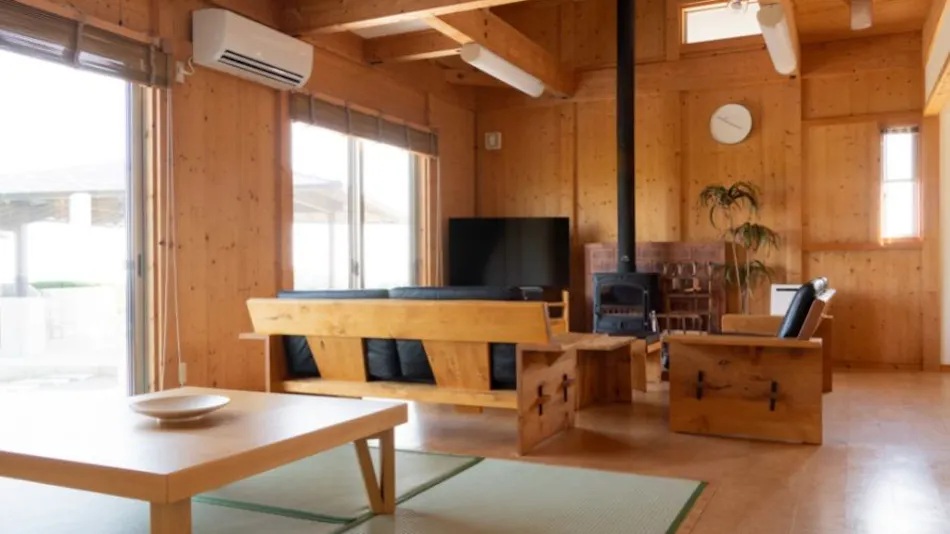 Ritomaru Villa @ Hatsuyama Iki