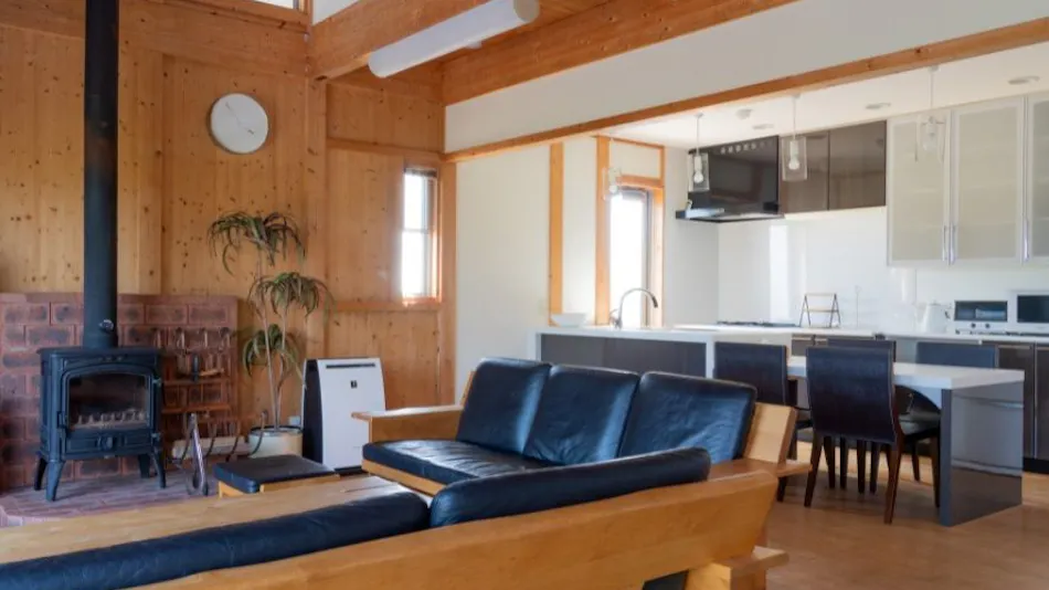 Ritomaru Villa @ Hatsuyama Iki