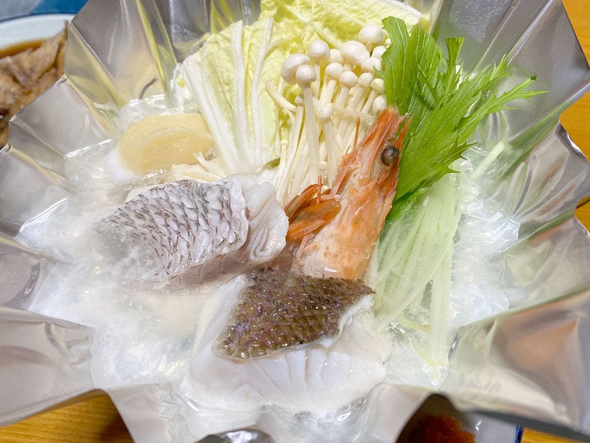 Nanki Shirahama Tsubaki Onsen Healing Inn Shirasagi