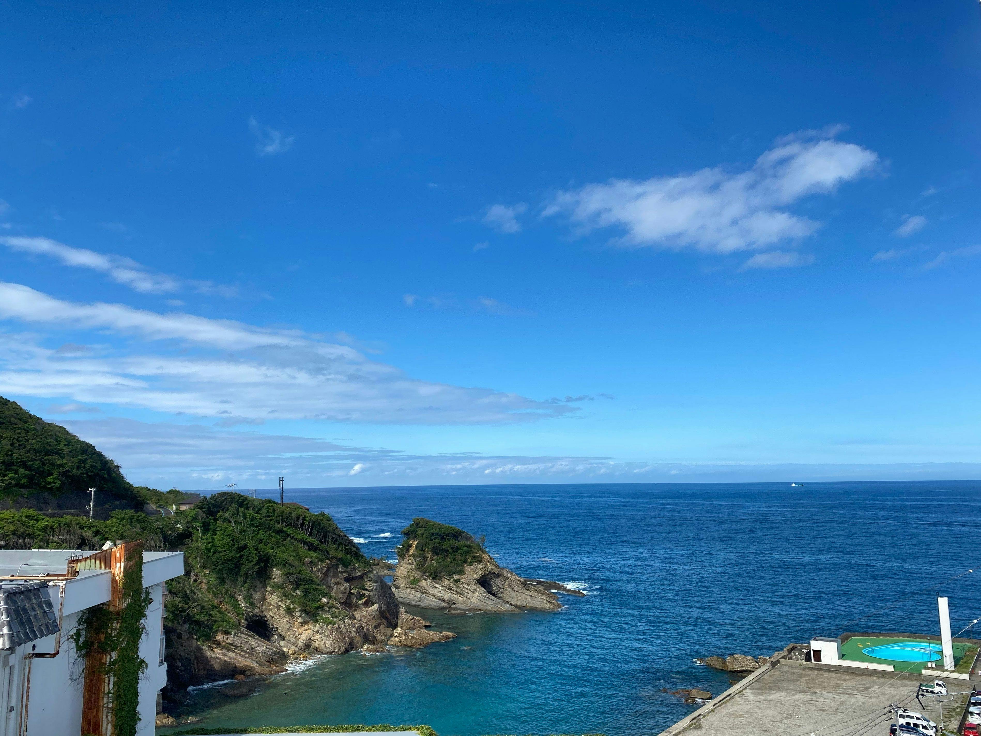 Nanki Shirahama Tsubaki Onsen Healing Inn Shirasagi