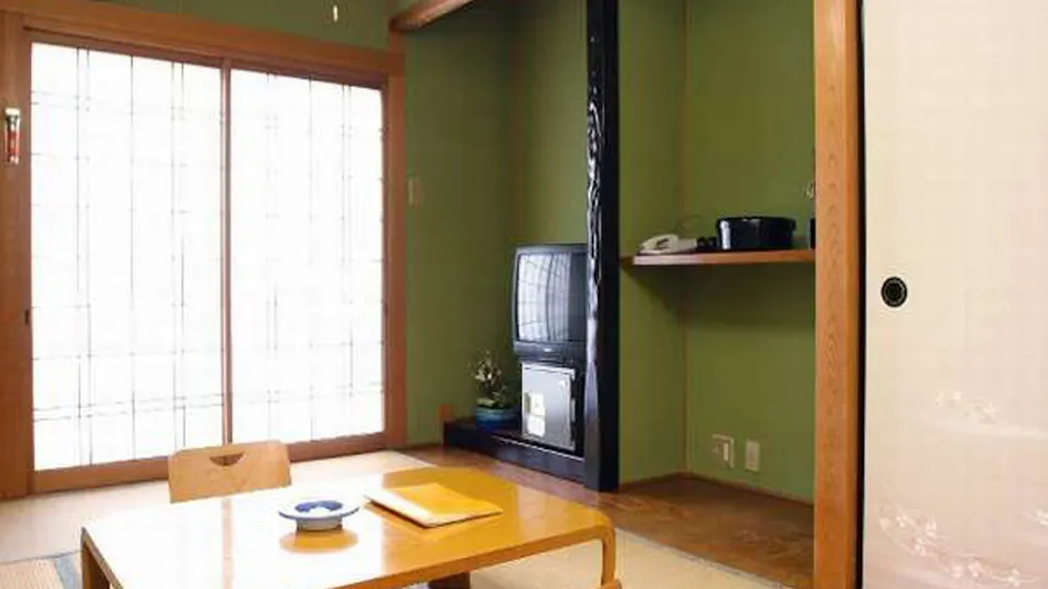 Nanki Shirahama Tsubaki Onsen Healing Inn Shirasagi