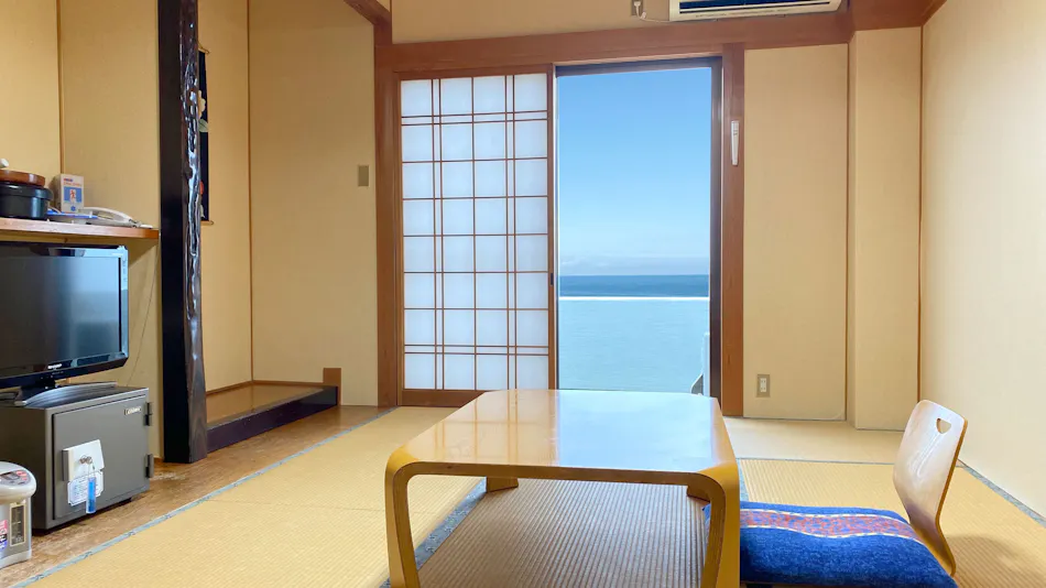 Nanki Shirahama Tsubaki Onsen Healing Inn Shirasagi