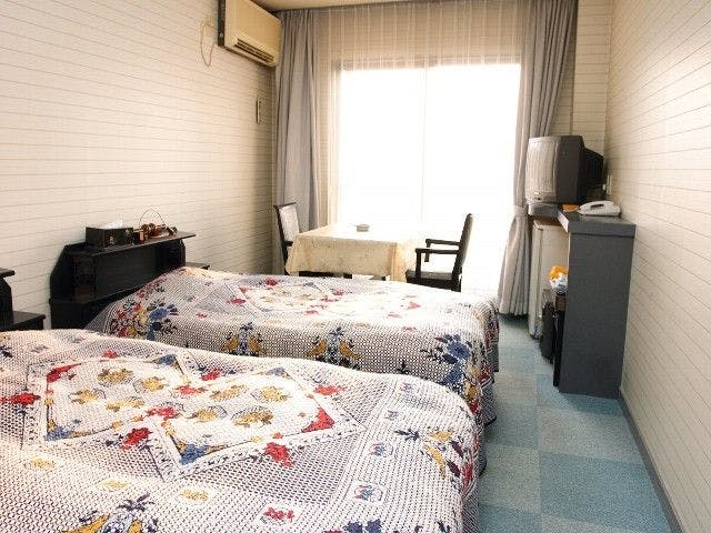 Nanki Shirahama Tsubaki Onsen Healing Inn Shirasagi
