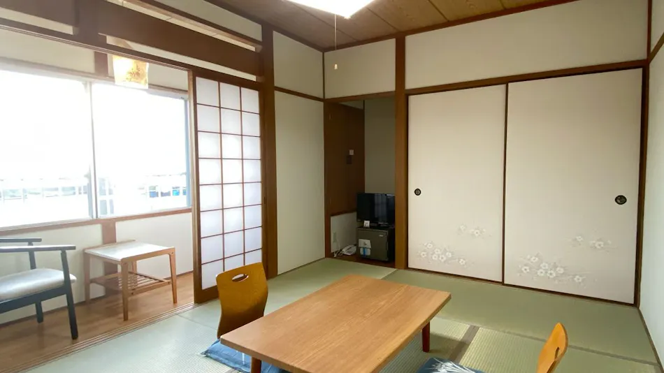 Nanki Shirahama Tsubaki Onsen Healing Inn Shirasagi