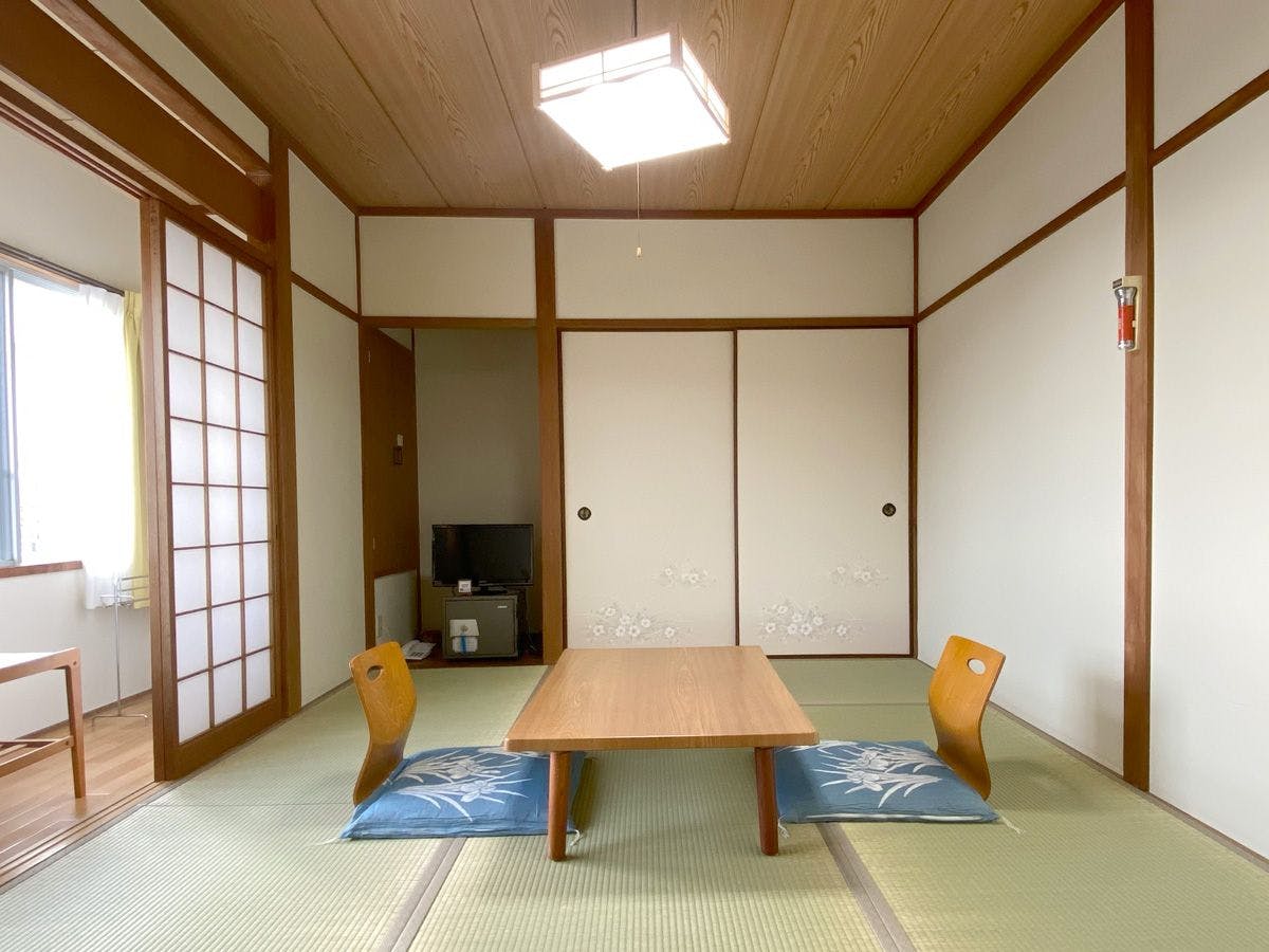 Nanki Shirahama Tsubaki Onsen Healing Inn Shirasagi