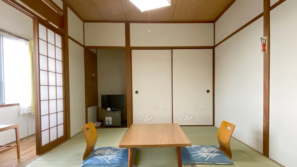 Nanki Shirahama Tsubaki Onsen Healing Inn Shirasagi