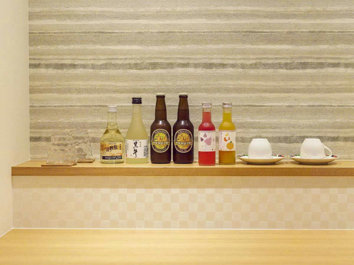 Nanki Shirahama Tsubaki Onsen Healing Inn Shirasagi