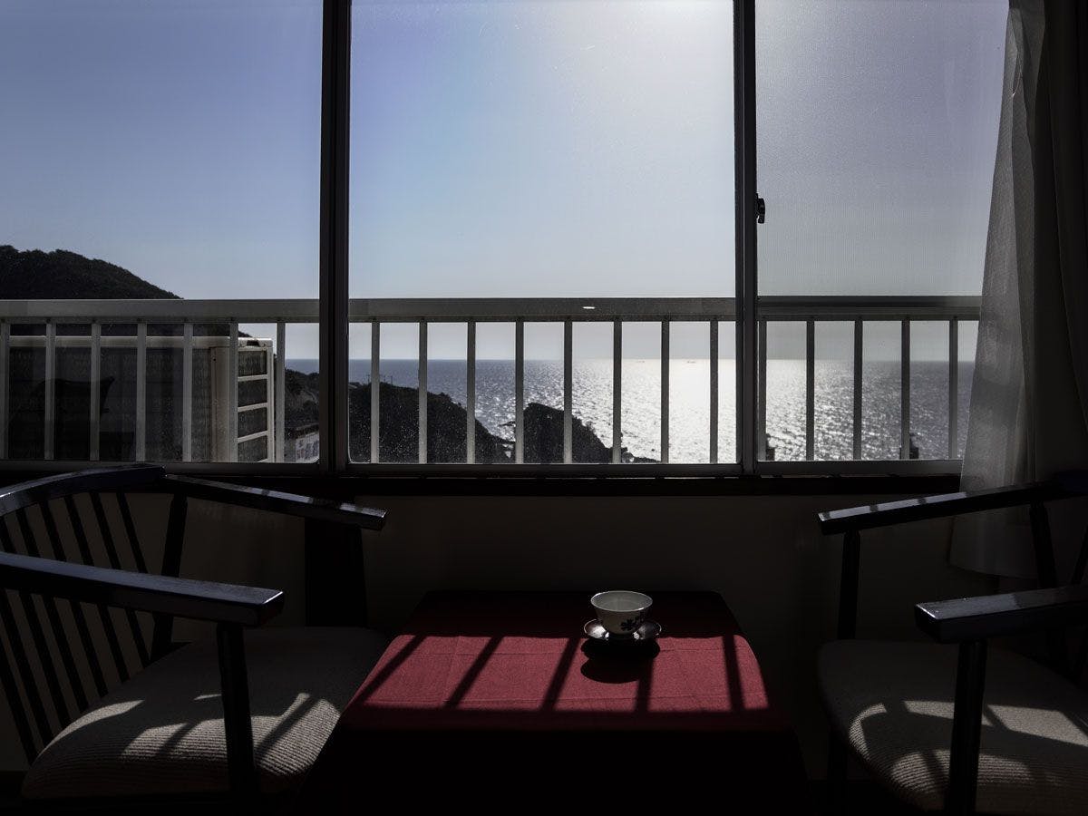 Nanki Shirahama Tsubaki Onsen Healing Inn Shirasagi