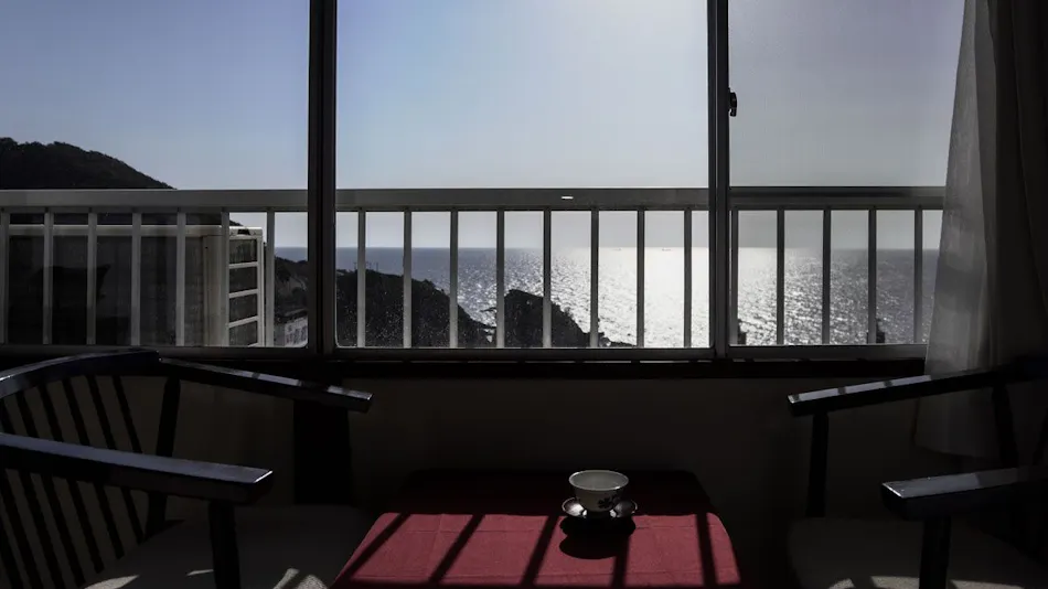 Nanki Shirahama Tsubaki Onsen Healing Inn Shirasagi