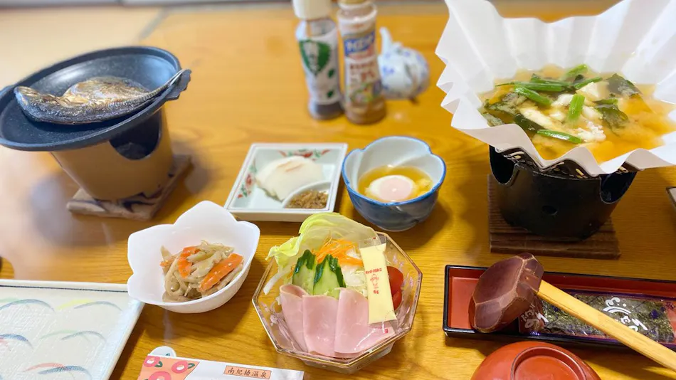 Nanki Shirahama Tsubaki Onsen Healing Inn Shirasagi