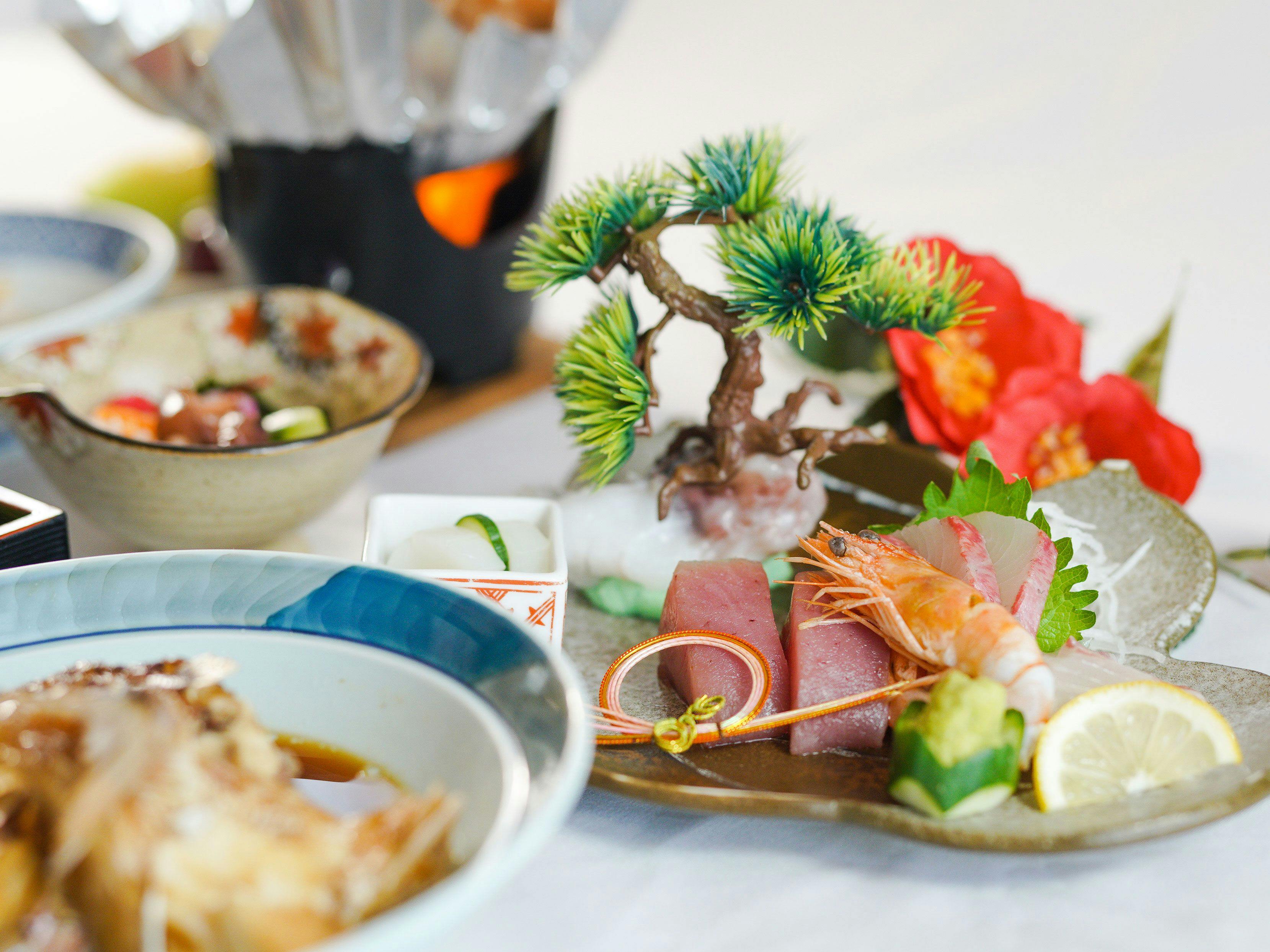 Nanki Shirahama Tsubaki Onsen Healing Inn Shirasagi