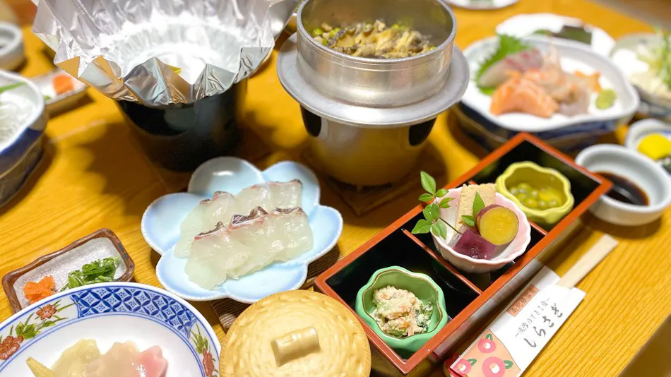 Nanki Shirahama Tsubaki Onsen Healing Inn Shirasagi