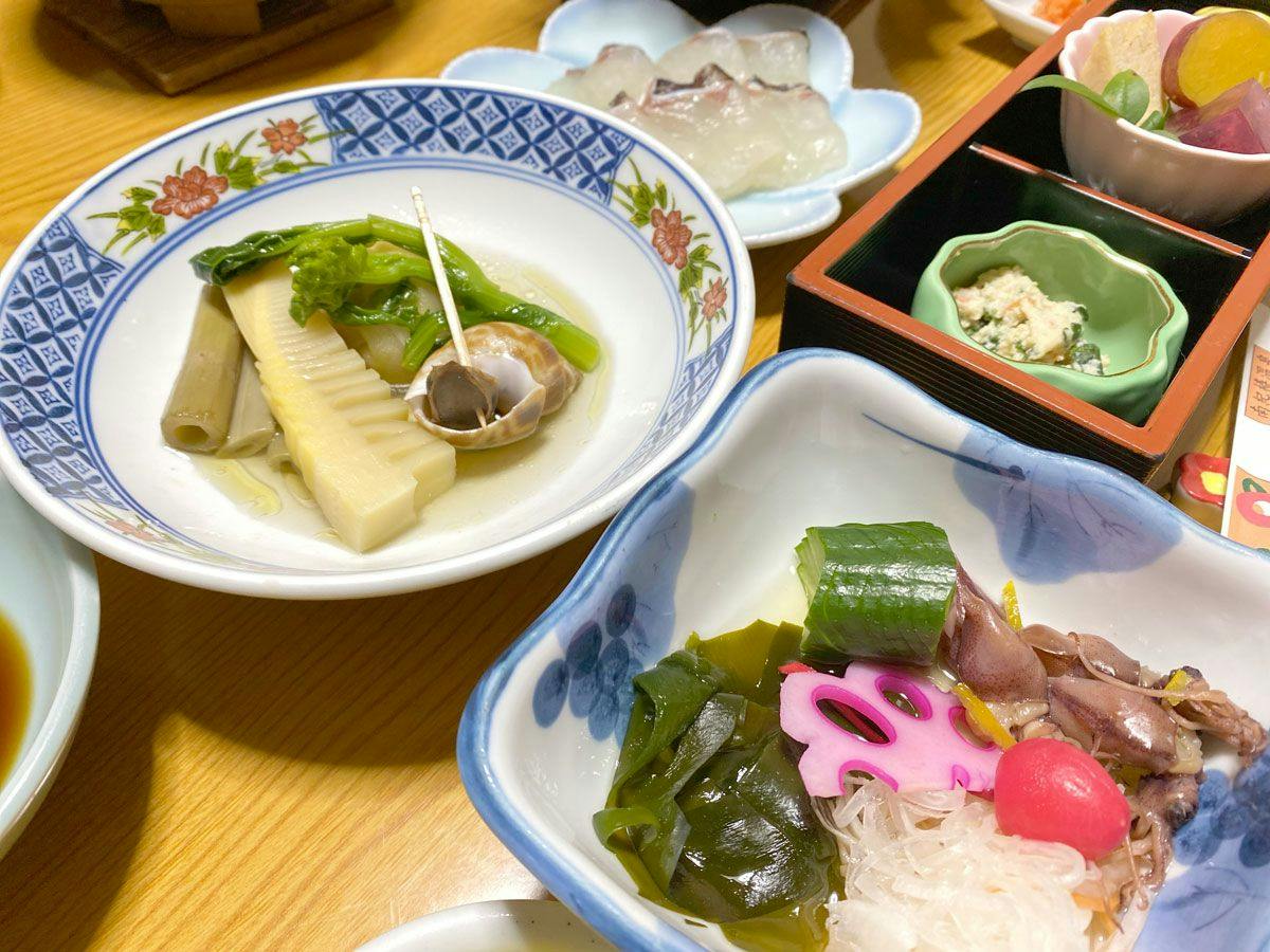 Nanki Shirahama Tsubaki Onsen Healing Inn Shirasagi