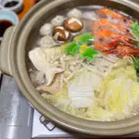 Warm your heart and body♪ Enjoy Onsen hot pot this autumn and winter!