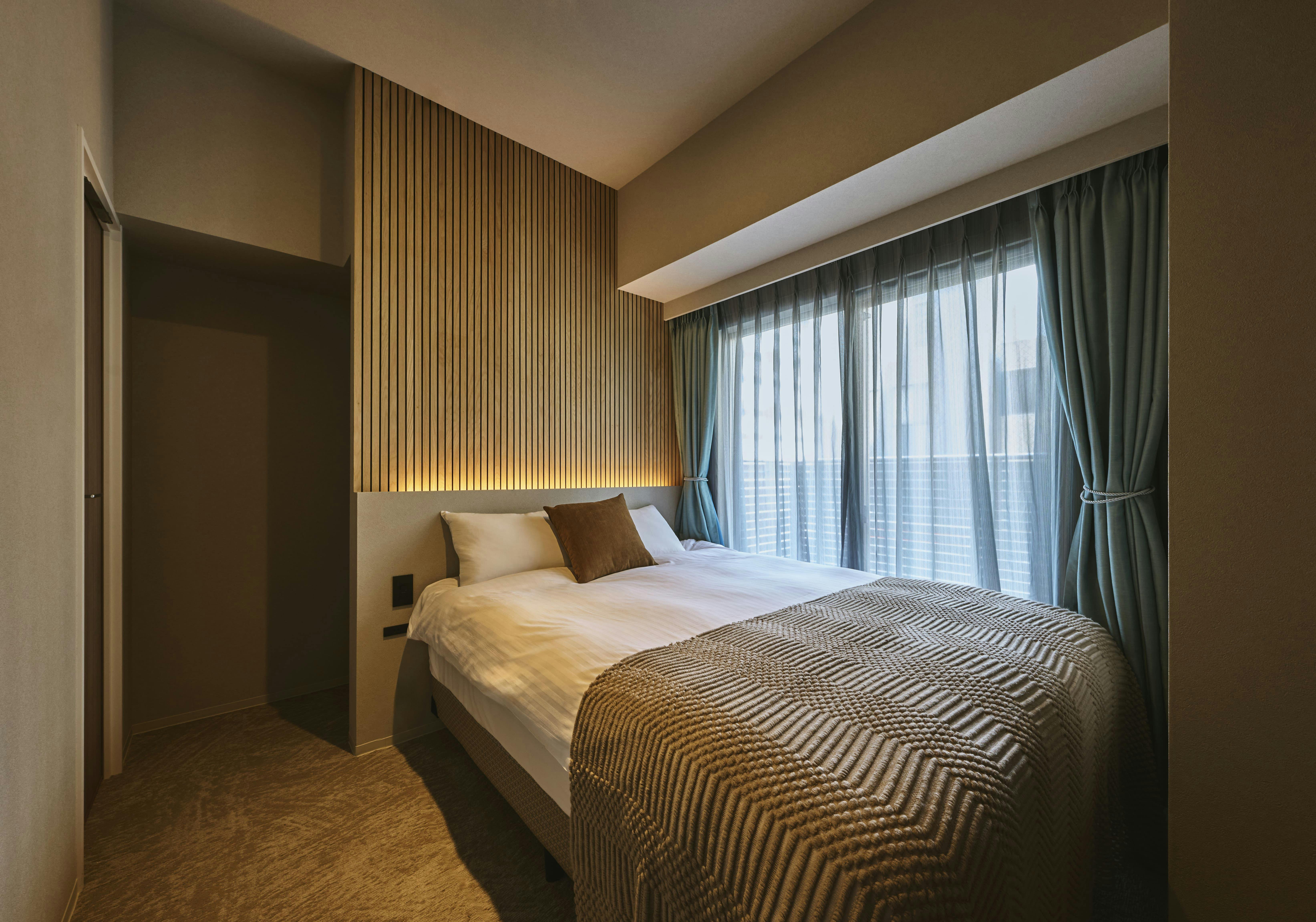 Residence Hotel Hakata 19