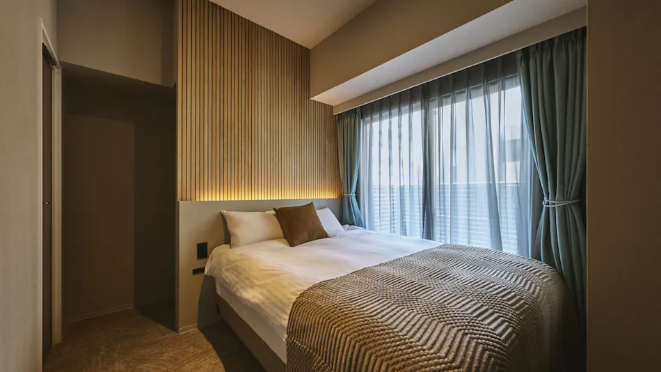 Residence Hotel Hakata 19