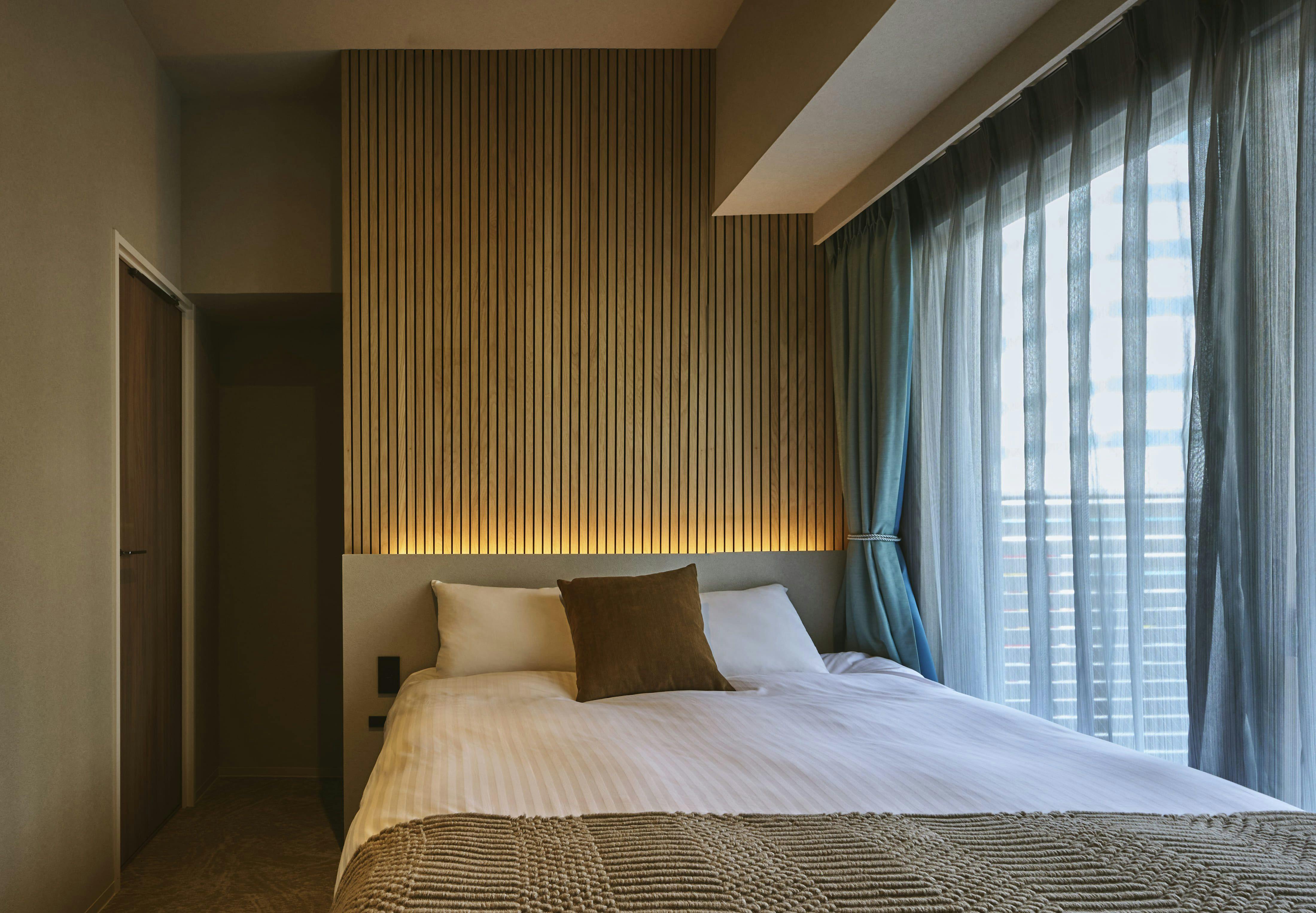 Residence Hotel Hakata 19