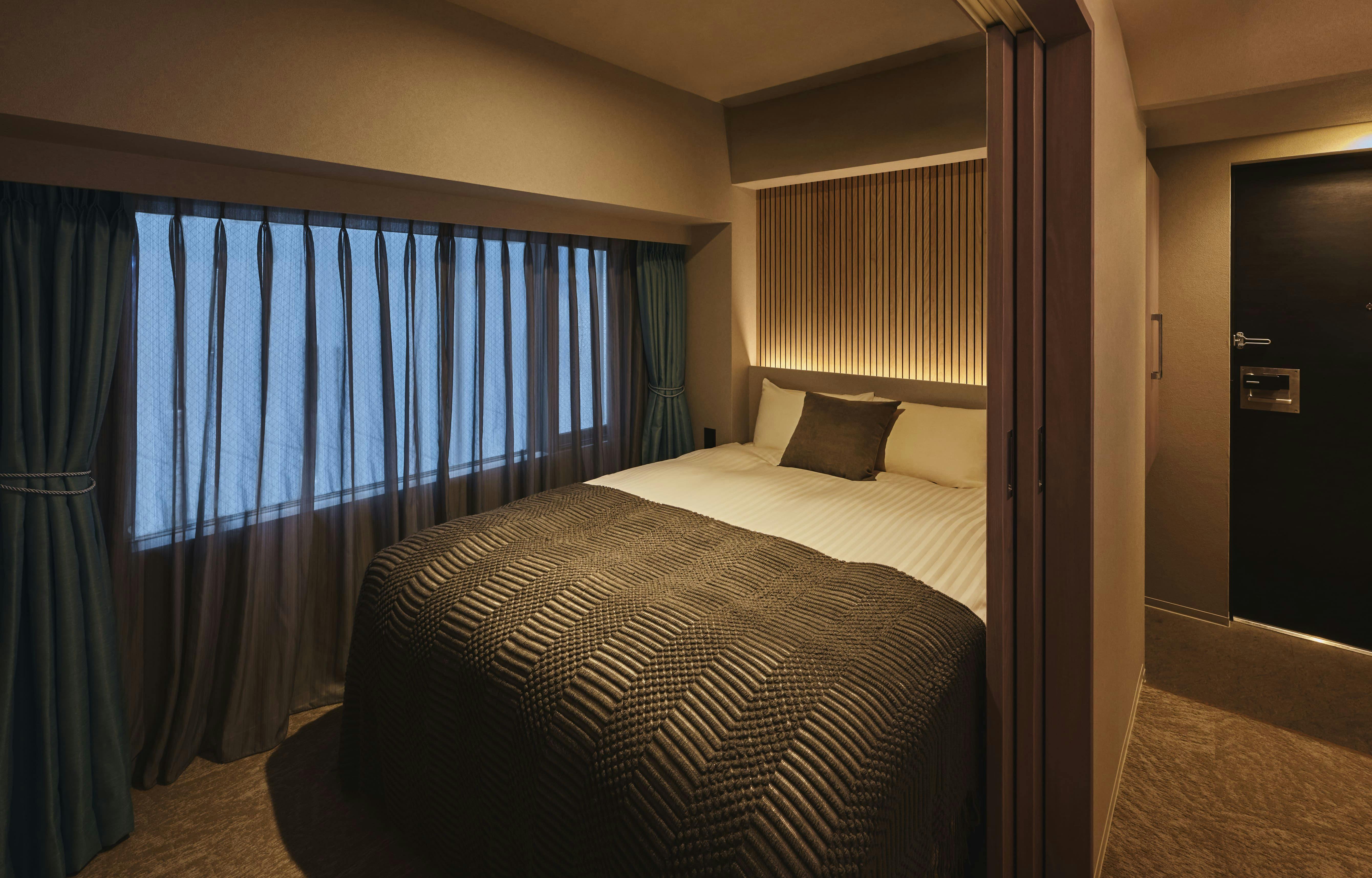 Residence Hotel Hakata 19