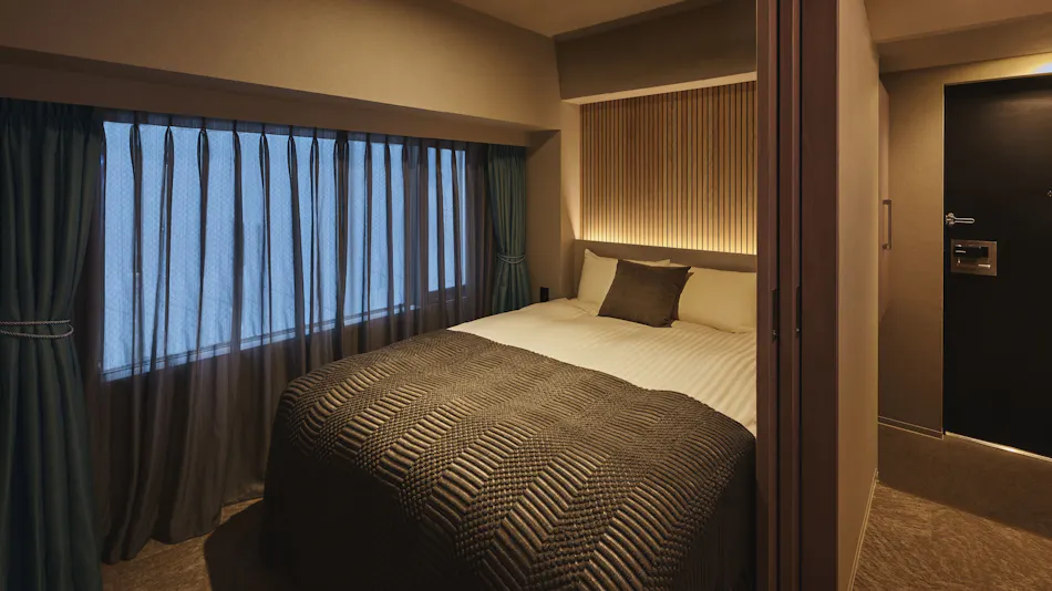 Residence Hotel Hakata 19