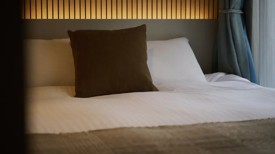 Residence Hotel Hakata 19
