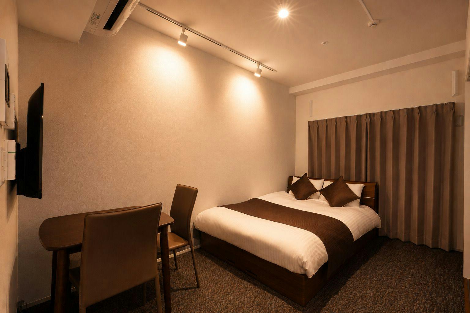 Residence Hotel Hakata 19