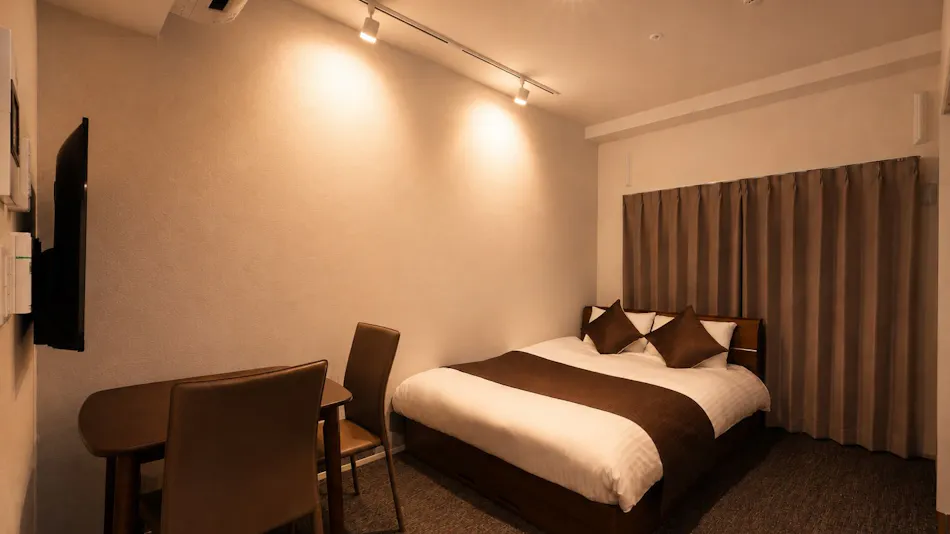 Residence Hotel Hakata 19