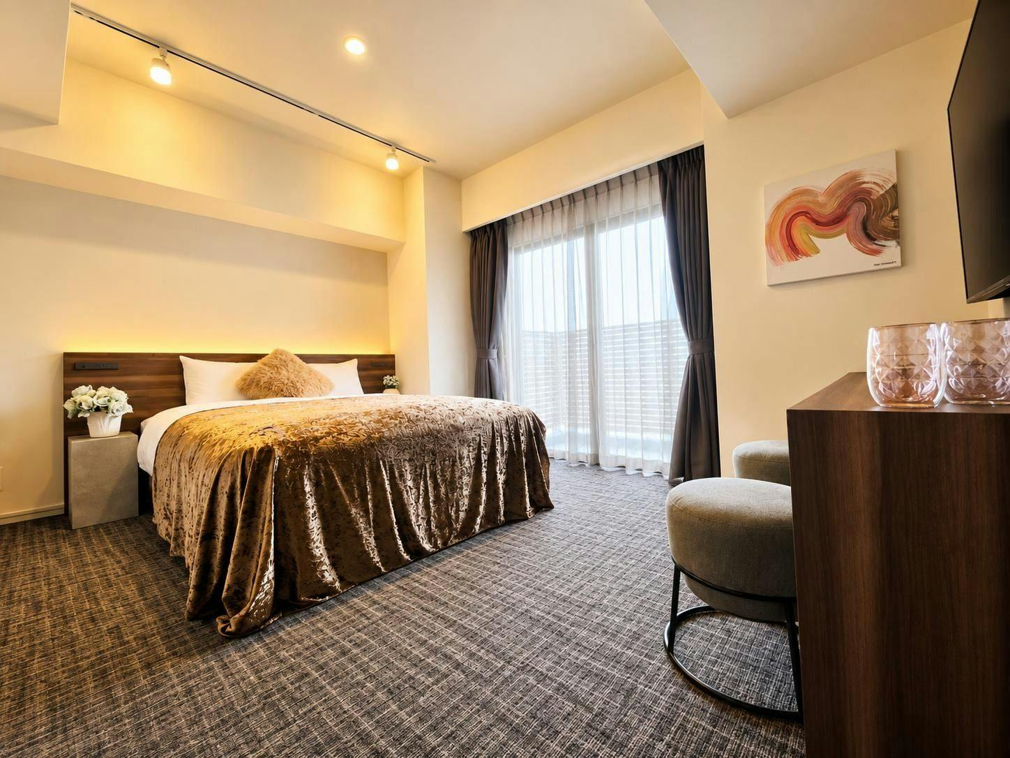 Residence Hotel Hakata 19