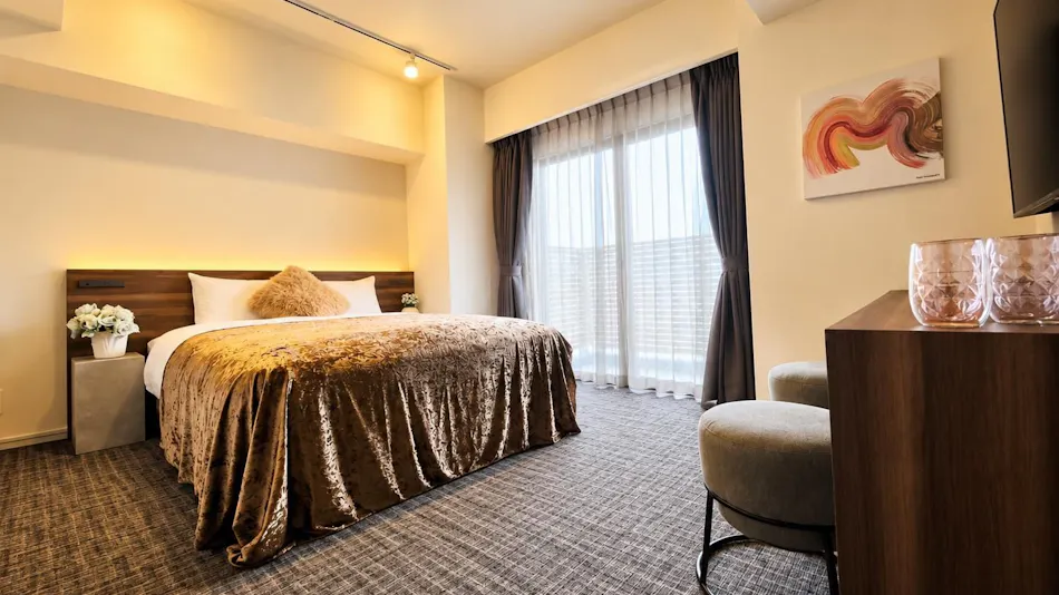 Residence Hotel Hakata 19