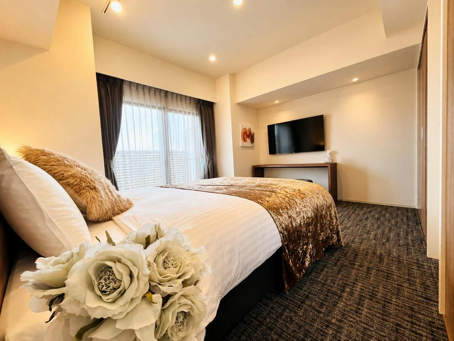 Residence Hotel Hakata 19