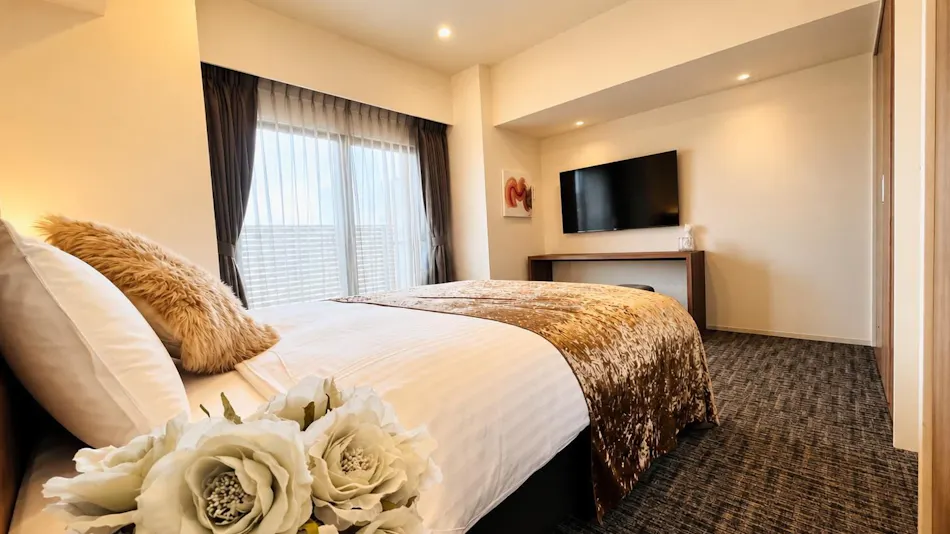 Residence Hotel Hakata 19