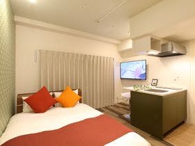 Residence Hotel Hakata 19