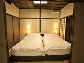 愛犬と楽しむ温泉旅館　伊豆修善寺　絆＋