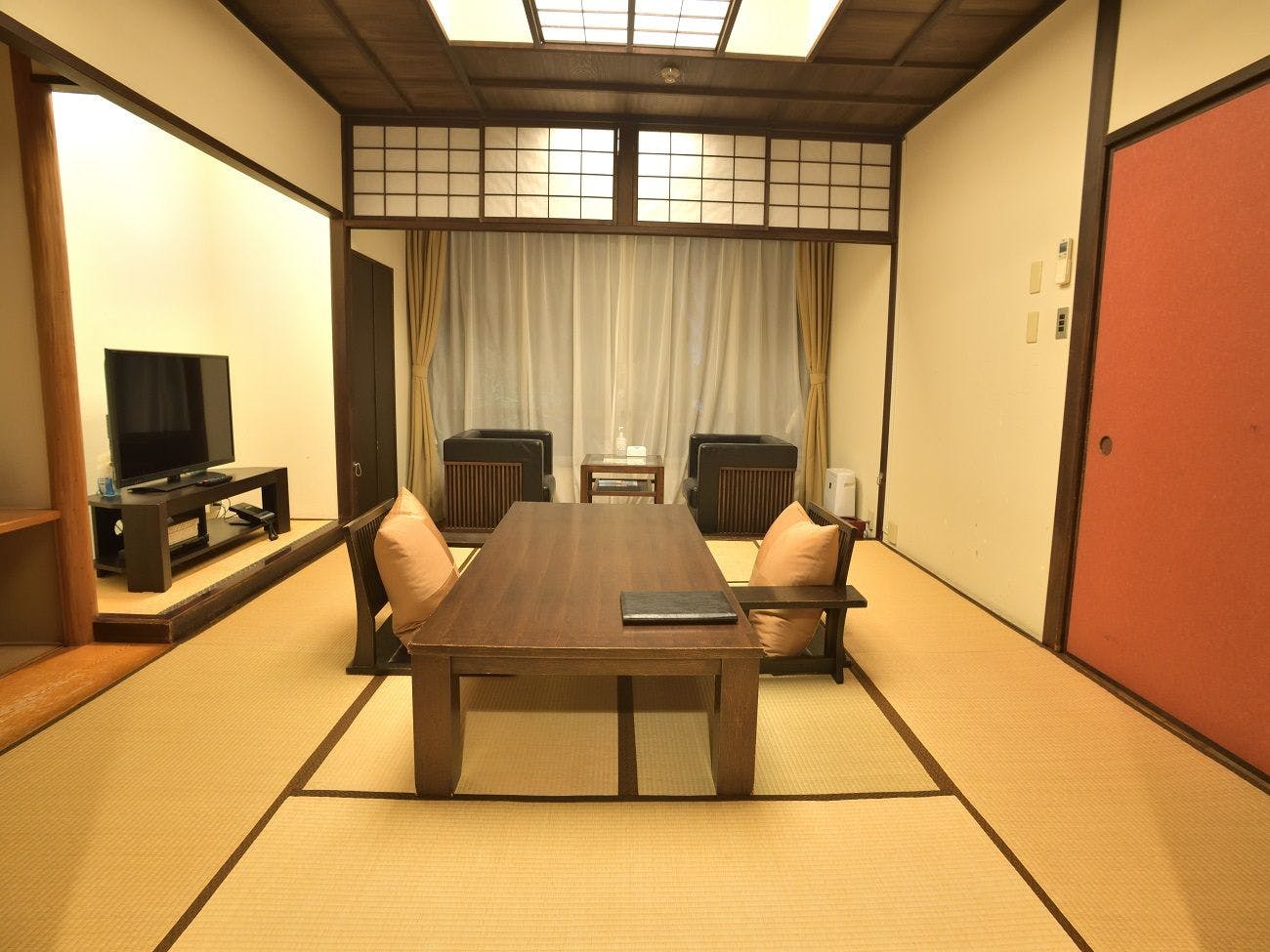 愛犬と楽しむ温泉旅館 伊豆修善寺 絆+のお部屋情報 -宿泊予約