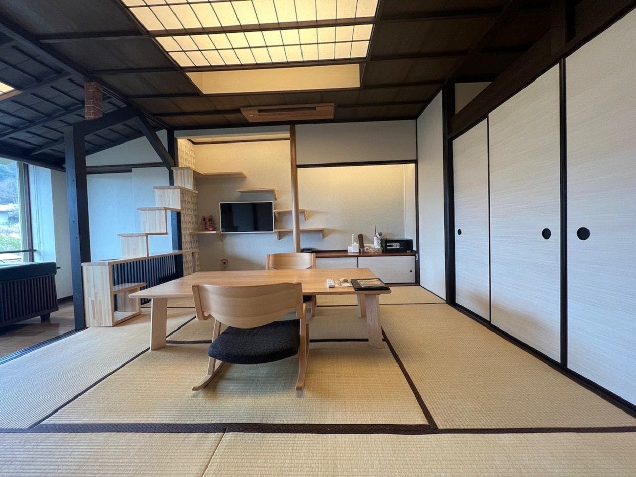 愛犬と楽しむ温泉旅館 伊豆修善寺 絆+のお部屋情報 -宿泊予約なら