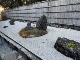 京都嵐山 花のいえ