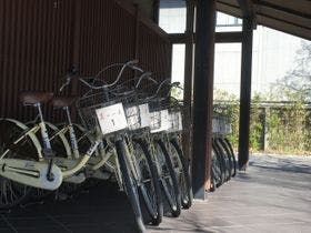 京都嵐山 花のいえ