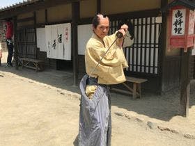 京都嵐山 花のいえ