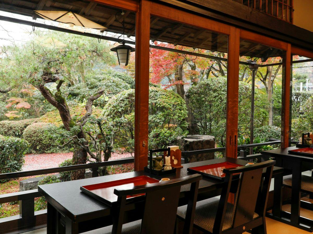 Kyoto Arashiyama Hana no Ie
