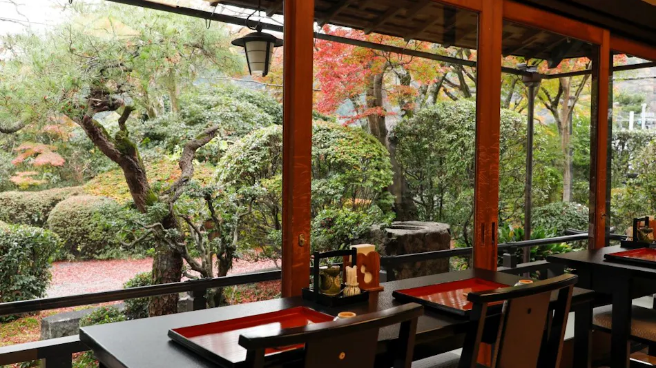 Kyoto Arashiyama Hana no Ie