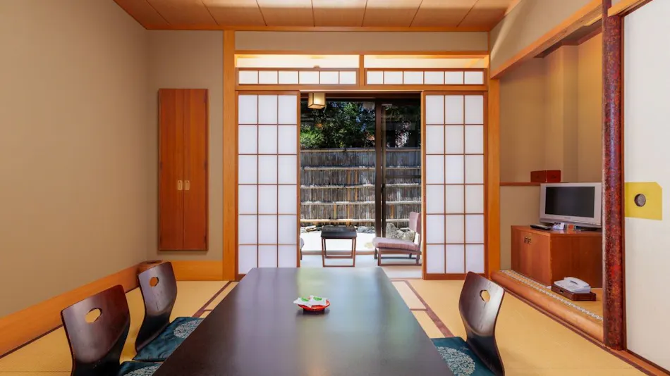 Kyoto Arashiyama Hana no Ie