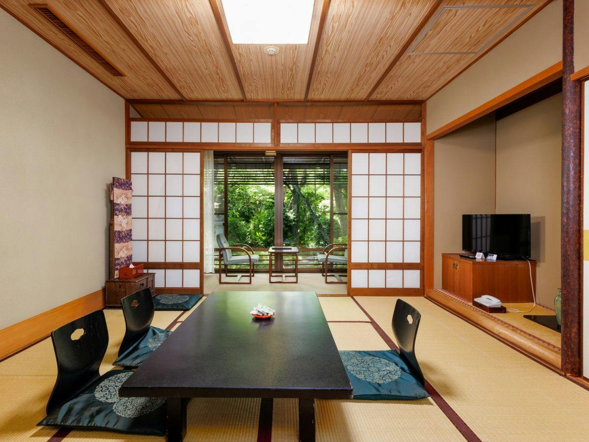 Kyoto Arashiyama Hana no Ie