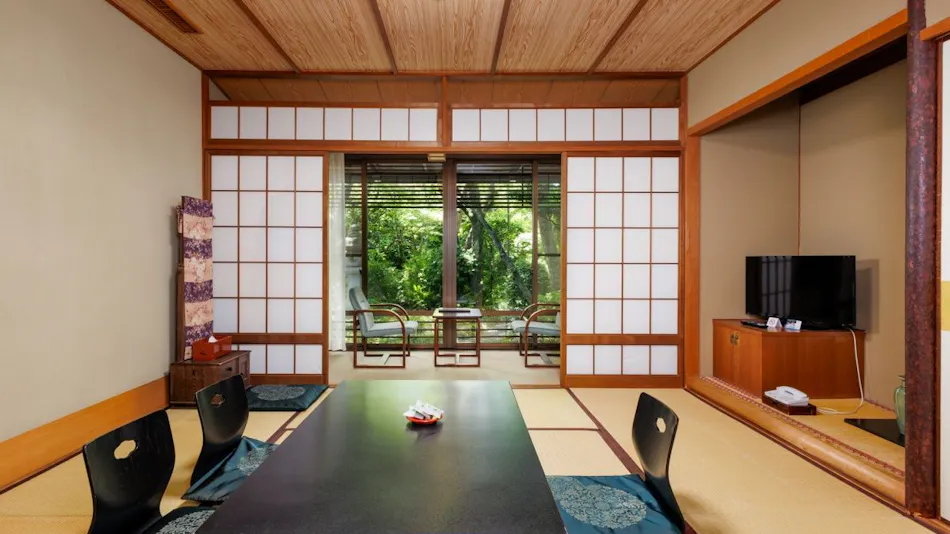 Kyoto Arashiyama Hana no Ie