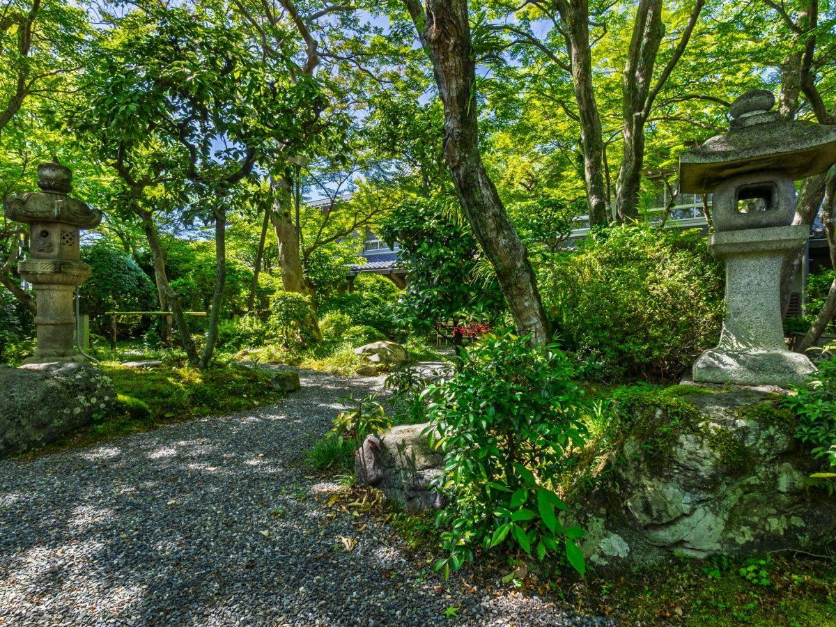 Kyoto Arashiyama Hana no Ie