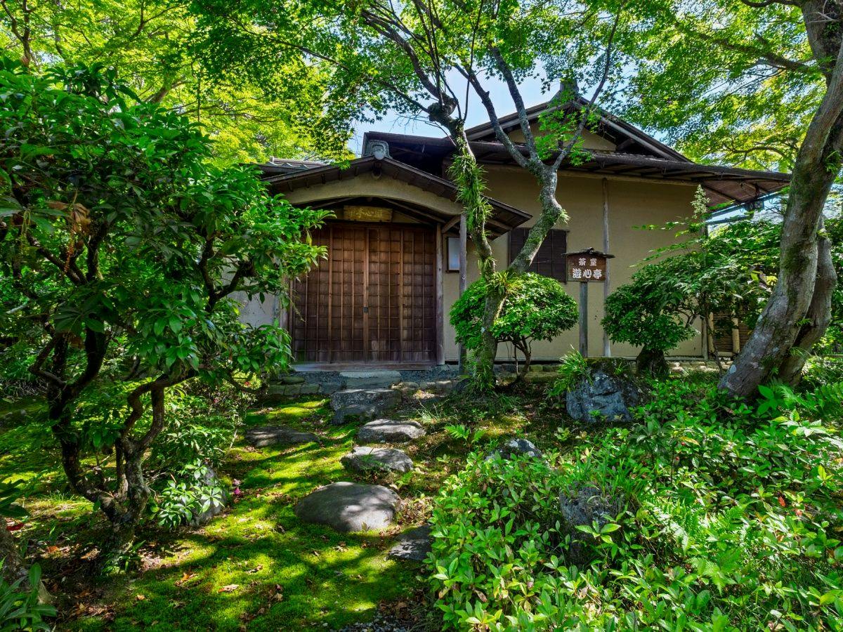 Kyoto Arashiyama Hana no Ie
