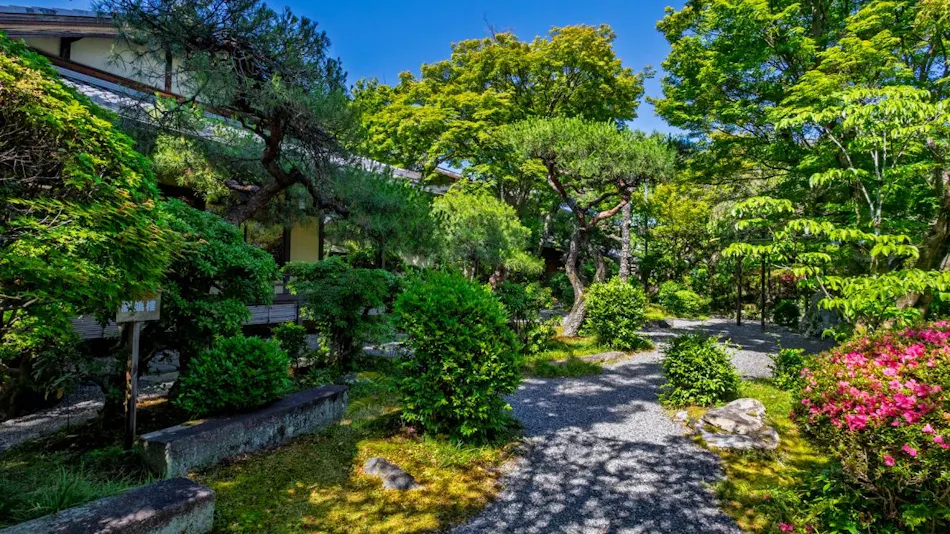 Kyoto Arashiyama Hana no Ie