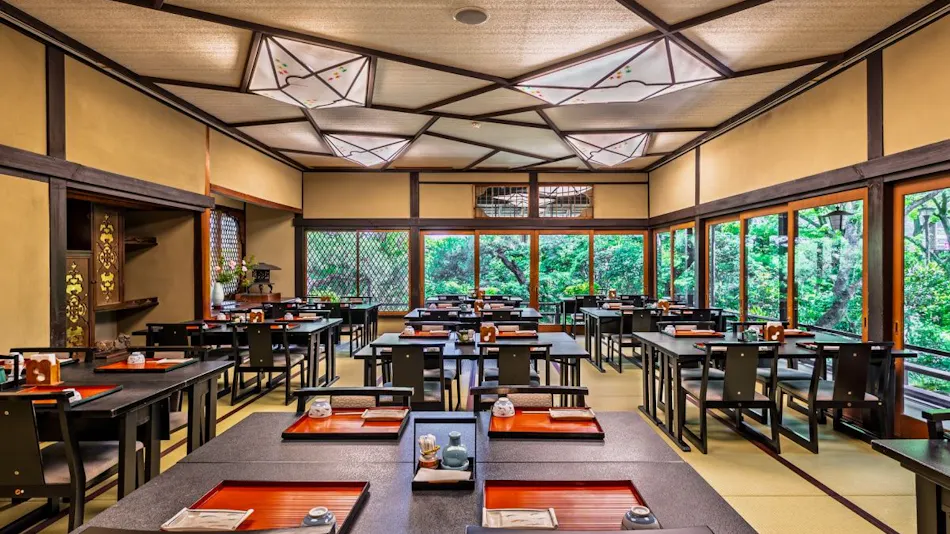 Kyoto Arashiyama Hana no Ie