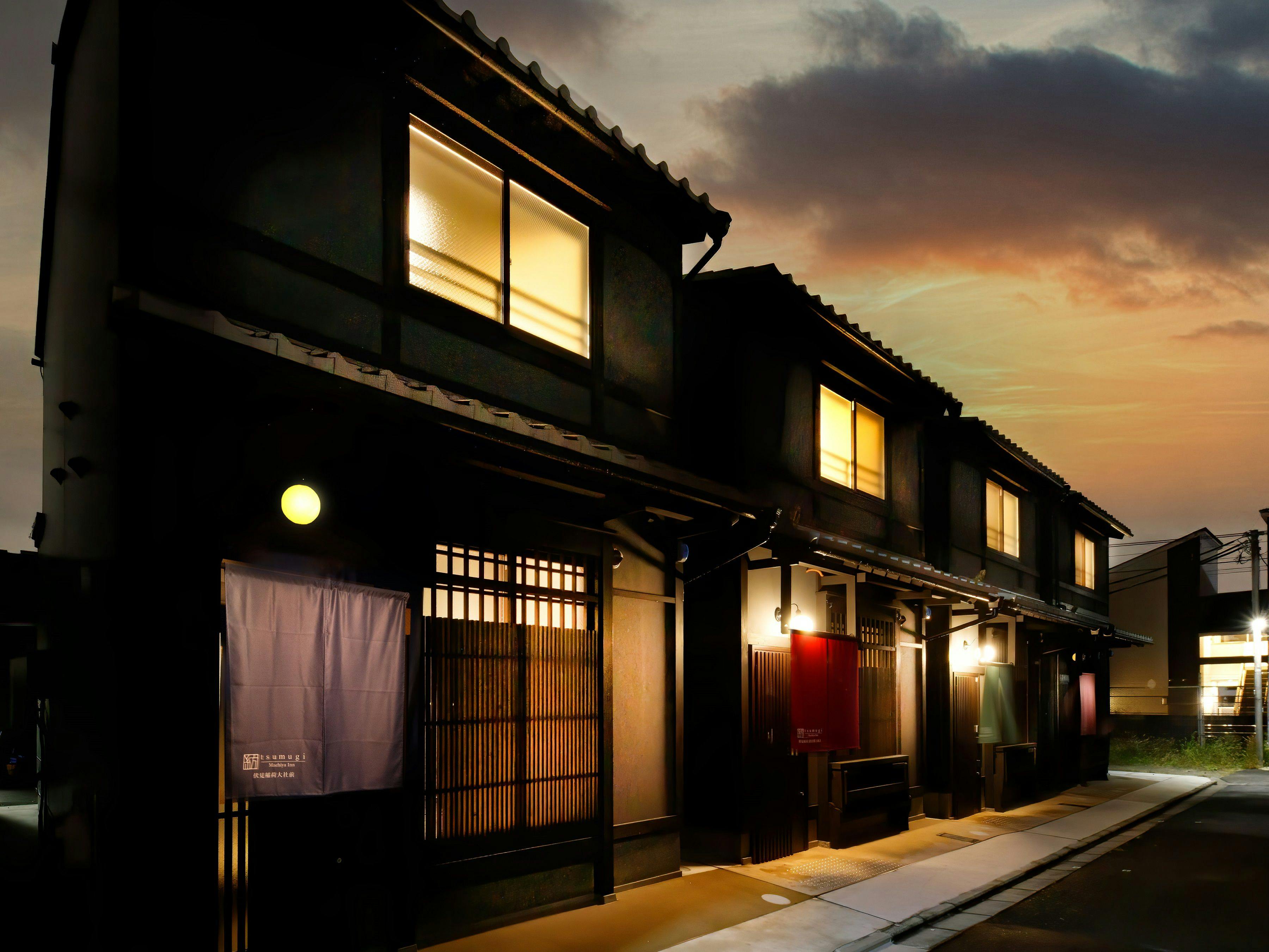 Kanade Fushiminari-Inometei