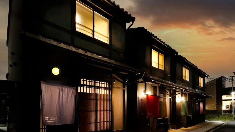 Kanade Fushiminari-Inometei